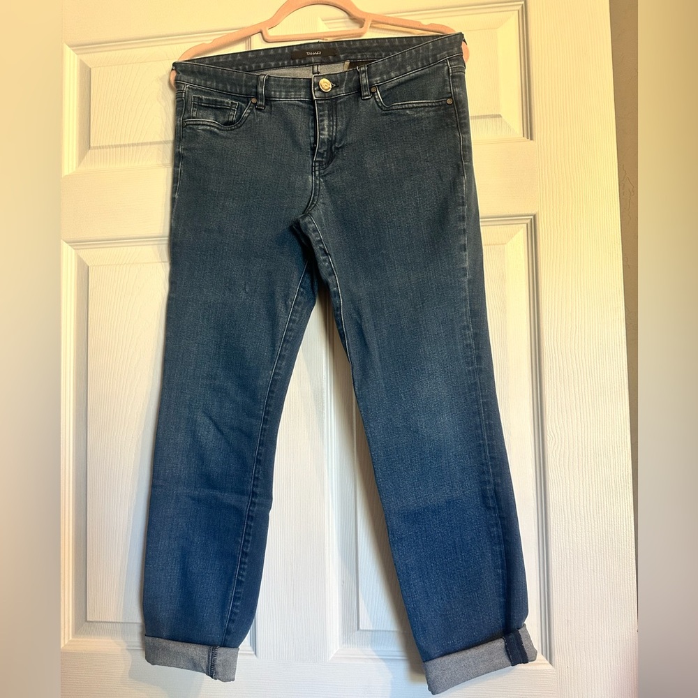 Tahari Jeggings size 6
